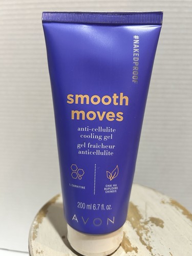 Avon smooth moves - avon,