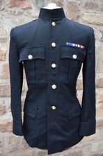 36" SHORT BRITISH ARMY