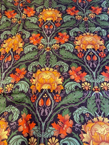 Vintage william morris - william,