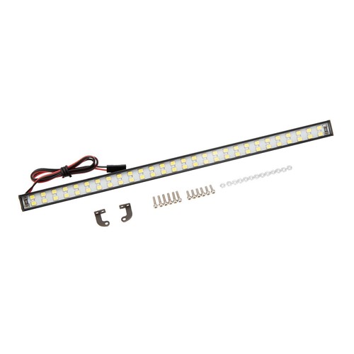 Double row led - double,