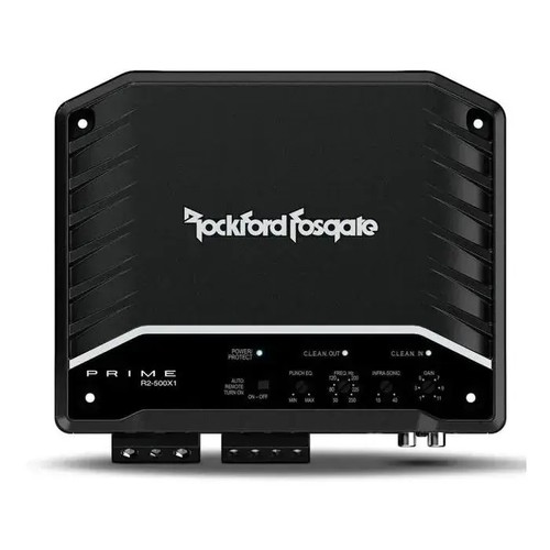 Rockford fosgate prime - rockford,