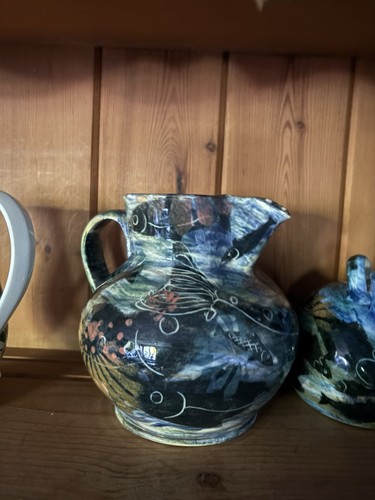 Gwili pottery vintage - gwili,