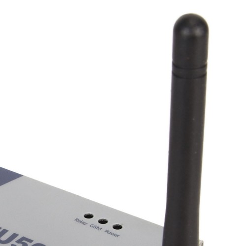 Rtu5035 gsm gate - gsm, with