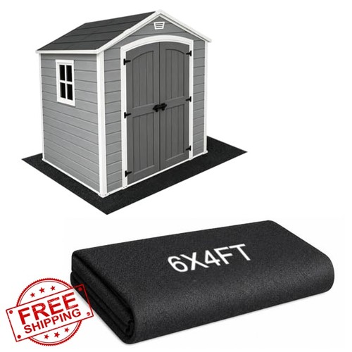 Pooltale 4ft shed floor - pooltale, x