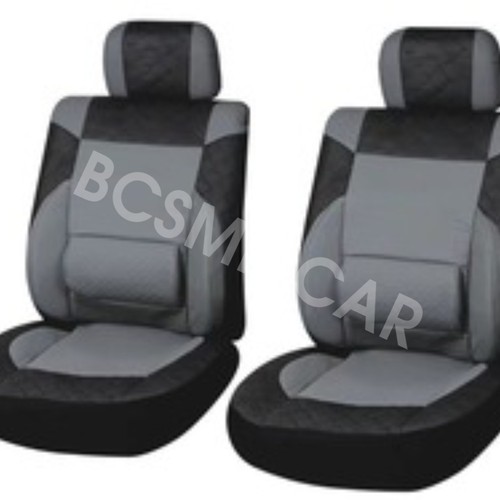 Leather car front - pu,