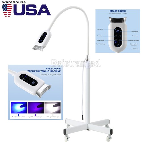 Dental mobile teeth - dental, whitening