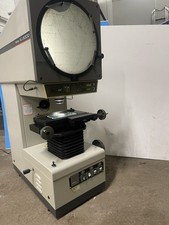 MITUTOYO PJ3000 PROFILE