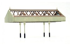 Dapol C010 Kitmaster Platform