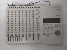 Fostex DMT-8 Digital