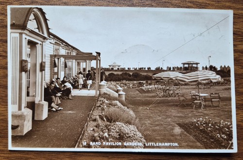 1938 littlehampton band - littlehampton,,