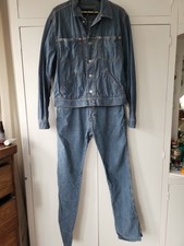 Super Rare Armani Jeans 1990s