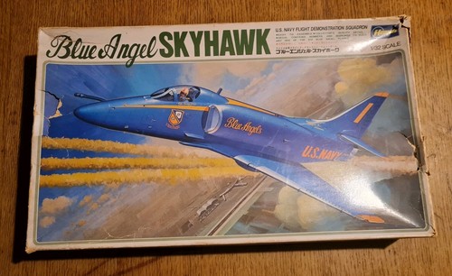 Hasegawa s016 2300 blue - s016:2300, 1/32