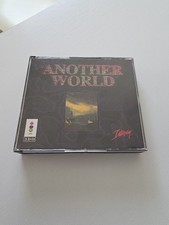 RARE Another World Video Game
