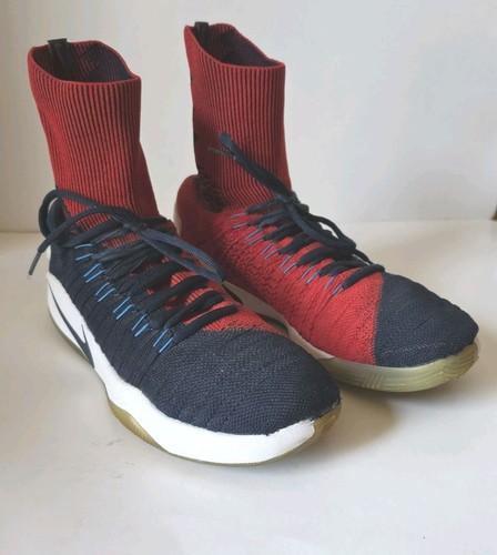 Nike hyperdunk flyknit - flyknit, olympic