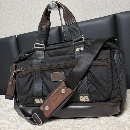 Tumi alpha bravo business - tumi,