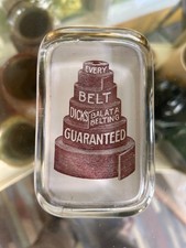 R & J Dick Greenhead Glasgow