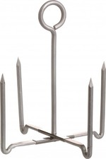 4 Pronged Potato Baking Stand