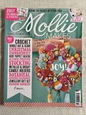 Mollie Makes Magazine - Issue