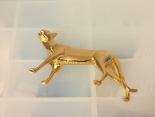 Franklin Mint 1986 Gold Plated