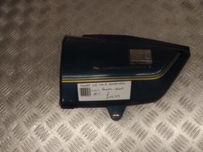 Honda CB750 A Hondamatic Left Hand Side Fairing Panel Cover 