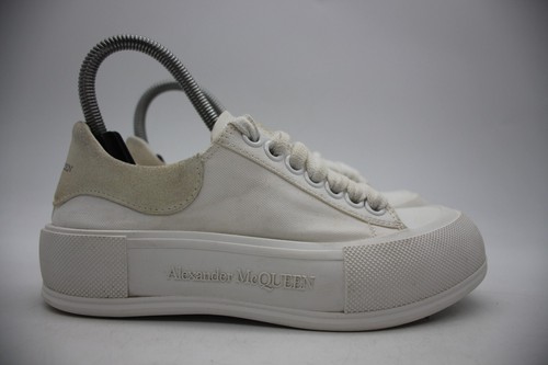 Alexander mcqueen deck - alexander,