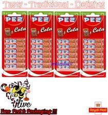 24 PACK PEZ REFILS (4 X 6