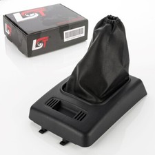 Gear Lever Gear Gaiter Frame Trim Center Console For FORD TRANSIT CONNECT 2002