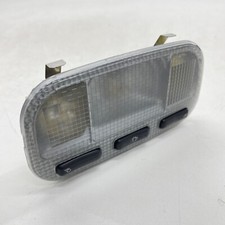 CITROEN DS3 INTERIOR LIGHT