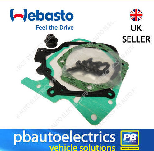Genuine webasto thermo top - genuine,