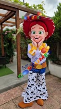 Jessie Lookalike Costume