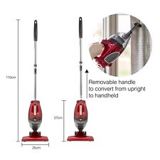 2 in 1 Upright & HandHeld