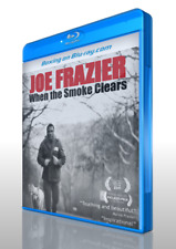 Joe Frazier: When The Smoke Clears on Blu-ray