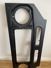 TOYOTA LAND CRUISER BJ40 FJ40 FJ45 HJ45 BIB GRILLE 