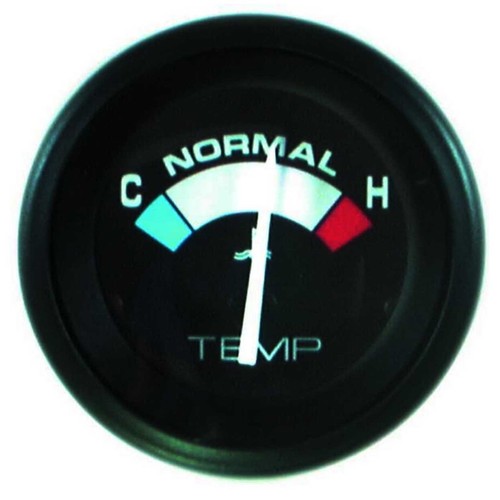 Mercury diesel temperature - diesel,