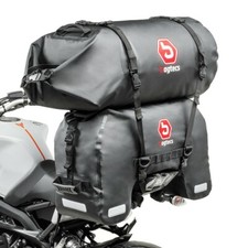Tail bag SX45 + Roll bag RB50