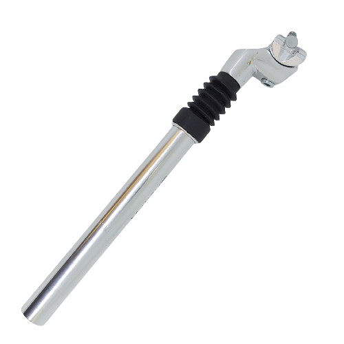 Suspension seat post alloy - suspension,