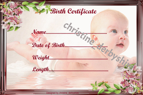 New design birth - design,