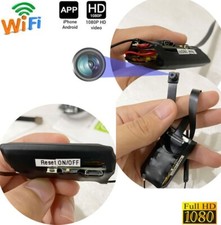 1080P HD WIFI IP smallest
