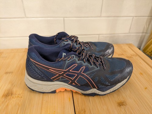 Asics gel fujitrabuco - asics, gel-fujitrabuco