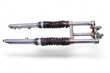 1966 Triumph Tiger TR6 R