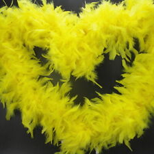 2Meter Feather Boa Dance