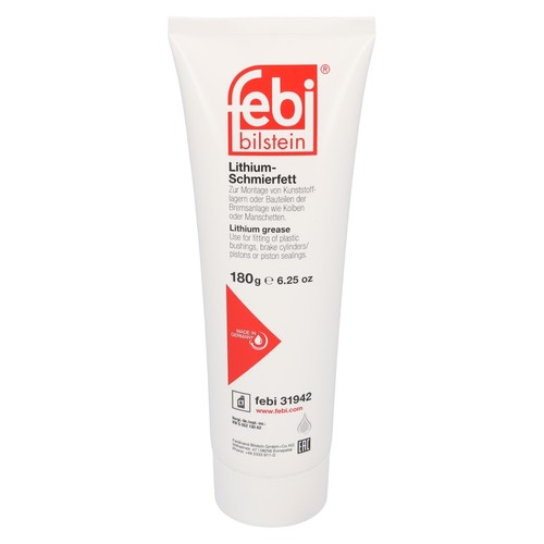 Febi lithium grease 180g - 1x,