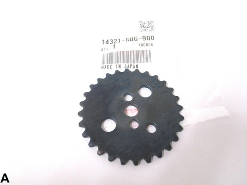 Genuine spur gear timing chain - genuine,