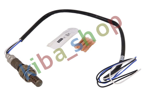 Lambda probe number wires - probe, of