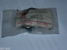 Unopened Kawasaki Points