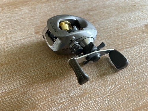 Team daiwa 103hvla lefty lh - team,