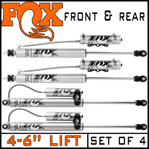 Fox reservoir front - 2.0,