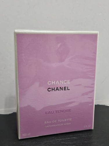 Chanel chance eau tendre - chanel,
