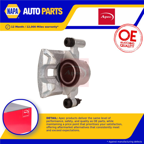 Brake caliper fits ford - caliper,