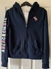 Girls ABERCROMBIE & FITCH